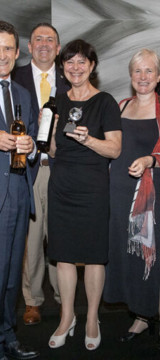 ISSB2022 Award
